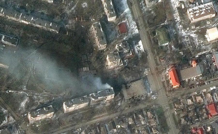 Ben Hodges: Ukrayna hâlâ kazanabilir