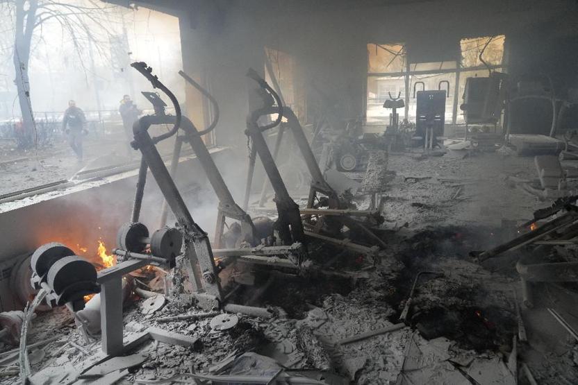 Ben Hodges: Ukrayna hâlâ kazanabilir