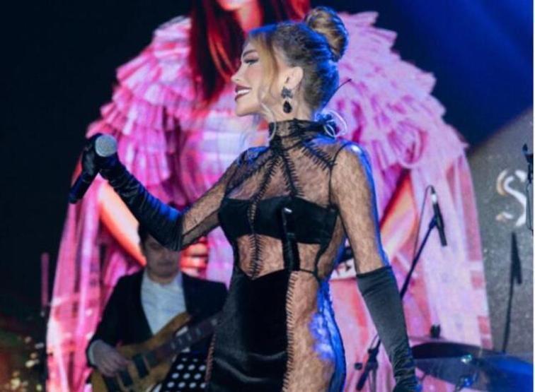 Seren Serengil’den flaş evlilik açıklaması