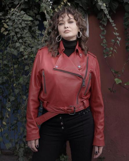 Nurgül Yeşilçaydan makyajsız paylaşım