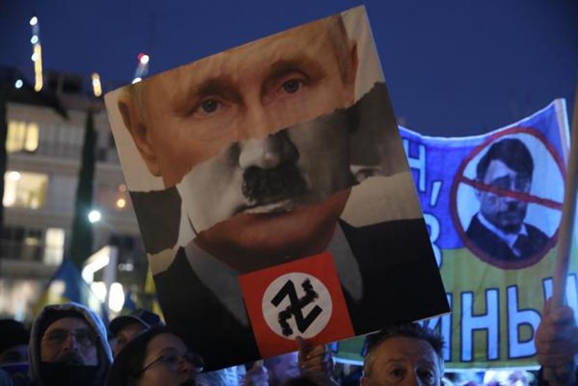 Zelenskiyden İsraile sitem: Neden Rusyaya karşı yaptırım uygulamadınız