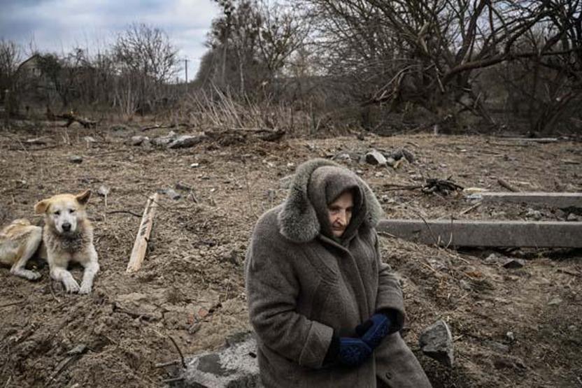 SON DAKİKA: Ukrayna - Rusya savaşında son durum... Ukrayna Mariupol kararını açıkladı