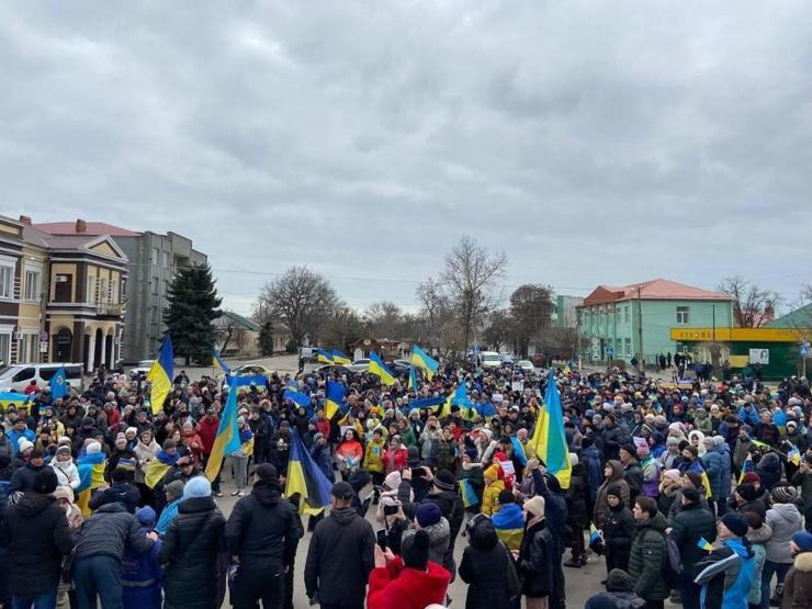 SON DAKİKA: Ukrayna - Rusya savaşında son durum... Ukrayna Mariupol kararını açıkladı