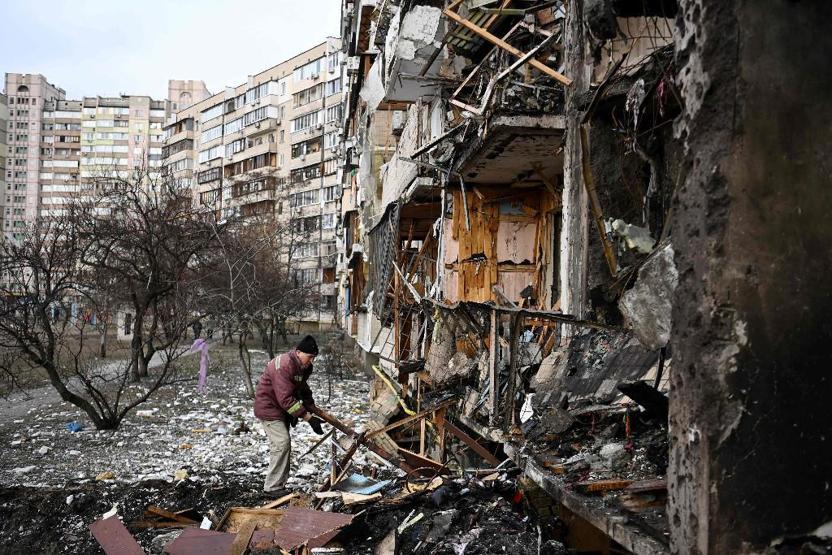 SON DAKİKA: Ukrayna - Rusya savaşında son durum... Ukrayna Mariupol kararını açıkladı