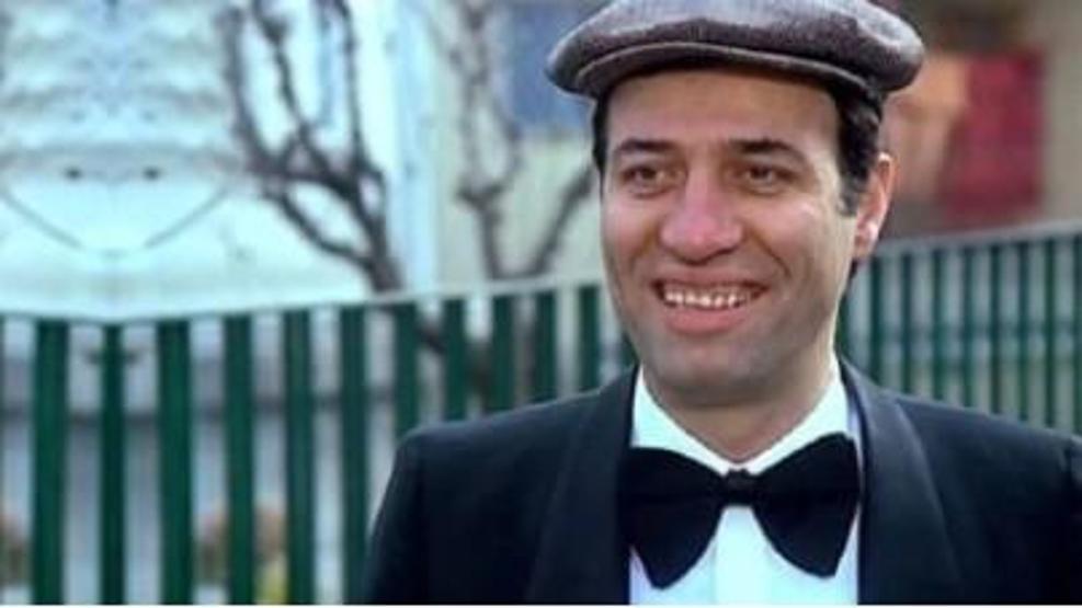 İşte Kemal Sunal’ın yıllar sonra ortaya çıkan görüntüsü