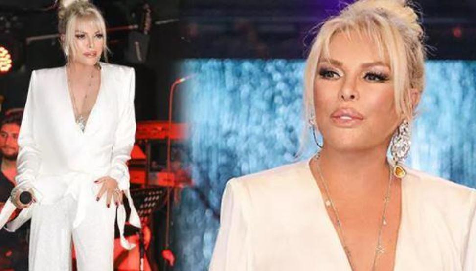 Ajda Pekkan villasını satışa çıkardı