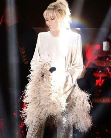Ajda Pekkan villasını satışa çıkardı