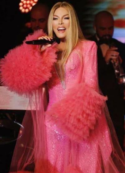 Ajda Pekkan villasını satışa çıkardı