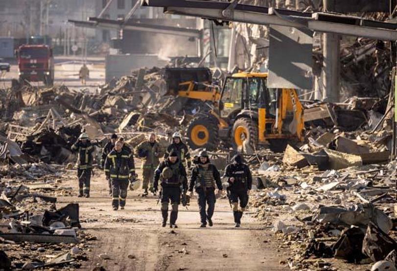 SON DAKİKA: Ukrayna - Rusya savaşında son durum...Belediye başkanından flaş çağrı: Kenti derhal terk edin