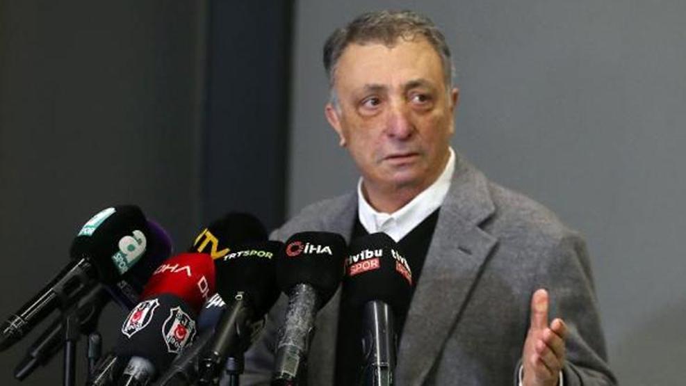 Son dakika... Beşiktaşın yeni teknik direktörü belli oldu