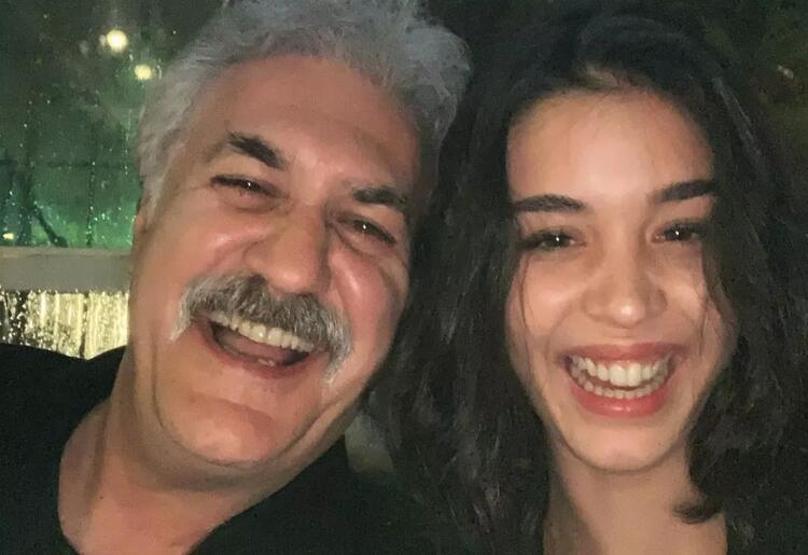 Tamer Karadağlı ile Iraz Yıldız ayrıldı
