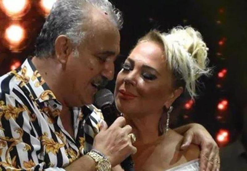 Safiye Soymana aldatma şoku