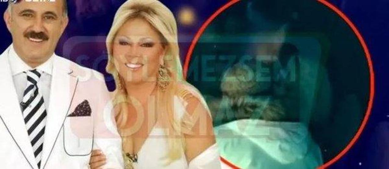 Safiye Soymana aldatma şoku