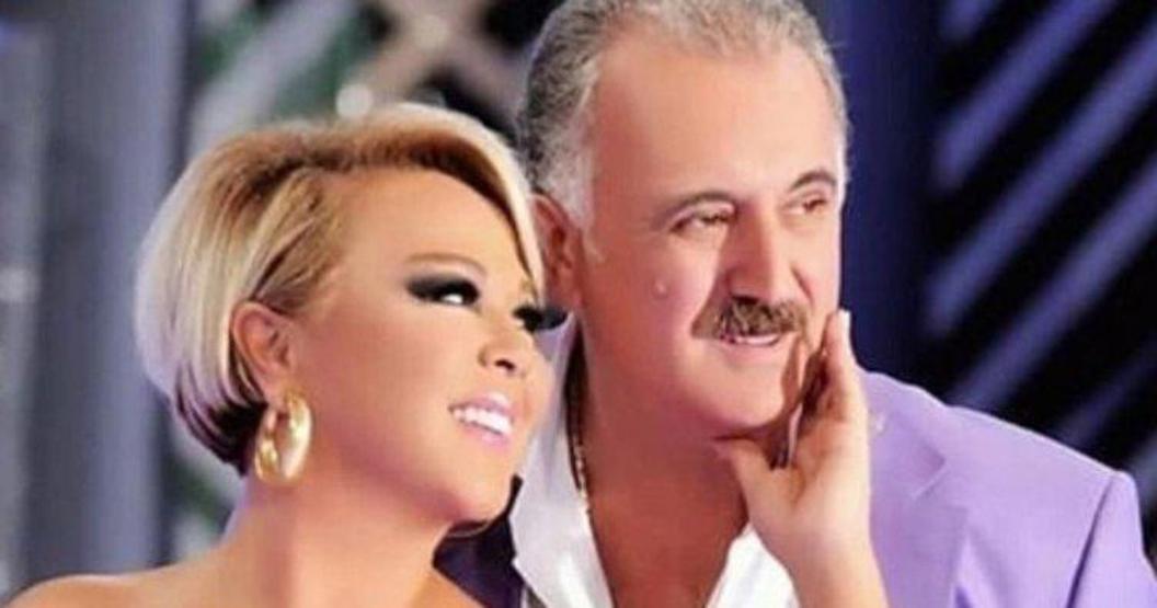 Safiye Soymana aldatma şoku