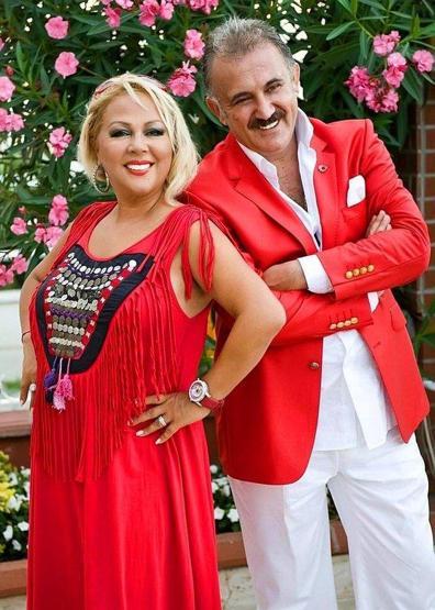 Safiye Soymana aldatma şoku