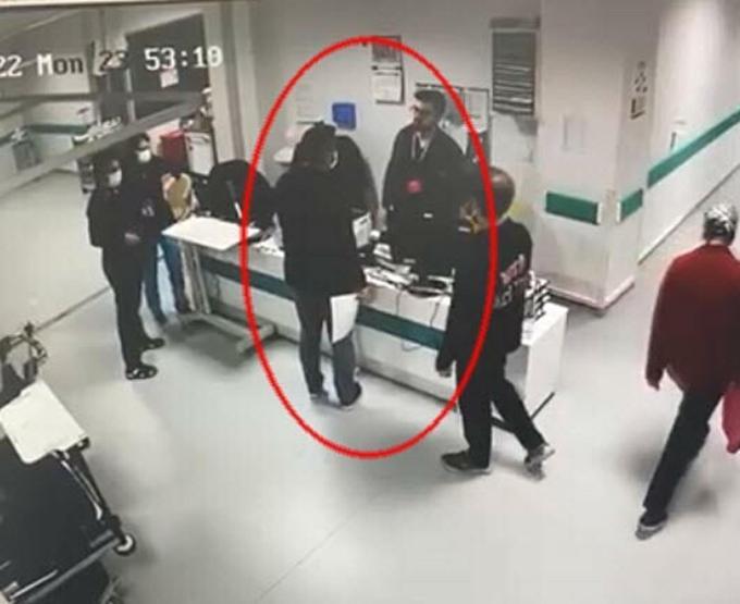 Uzman çavuş - doktor darp olayında yeni gelişme 25 kişi ifade verecek