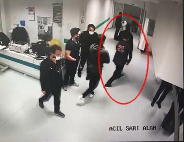 Uzman çavuş - doktor darp olayında yeni gelişme 25 kişi ifade verecek