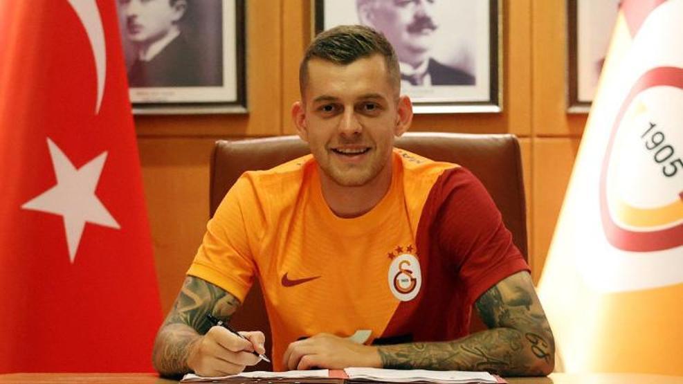 Son dakika... Cicaldau 8 milyon euroya gidiyor
