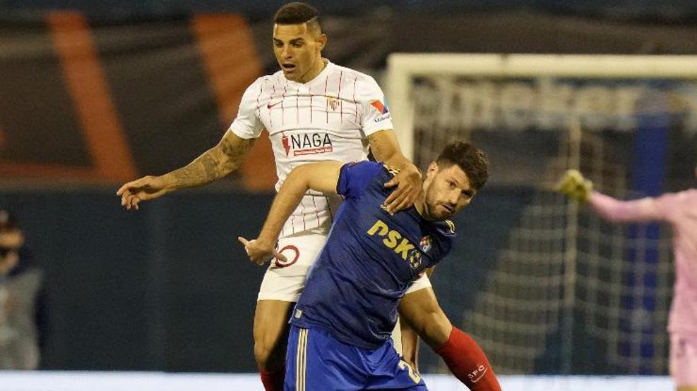 Son dakika... Fenerbahçeye Hırvat golcü: Bruno Petkovic