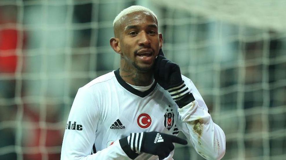 Son dakika... Jose Mourinho, Taliscayı istiyor