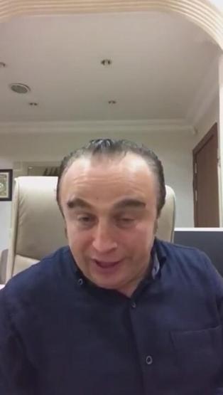 Süleyman Yağcıdan dikkat çeken açıklama