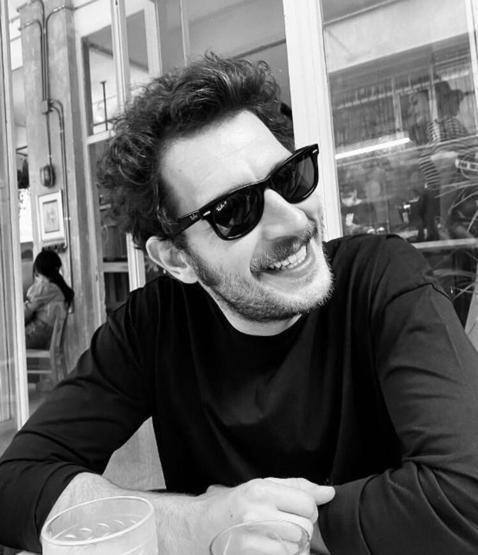 Uraz Kaygılaroğlu ile annesinin benzerliği sosyal medyayı salladı