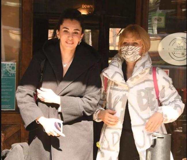 Hande Doğandemirin Onur Tuna sessizliği