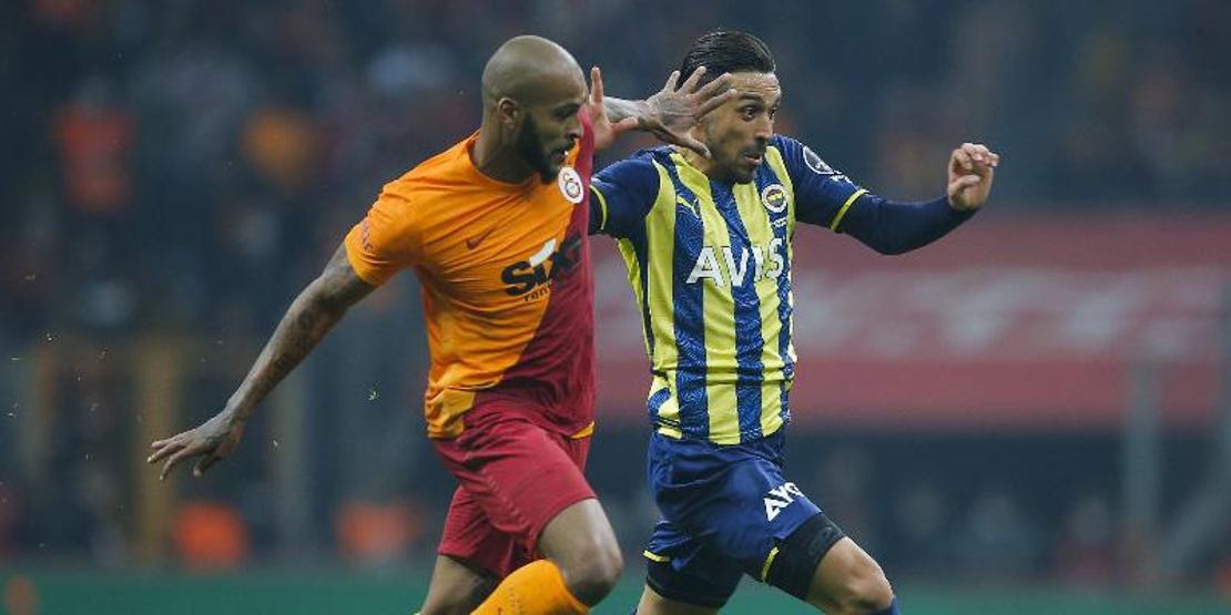 Son dakika... Marcao transfer görüşmeleri için İtalyaya gitti