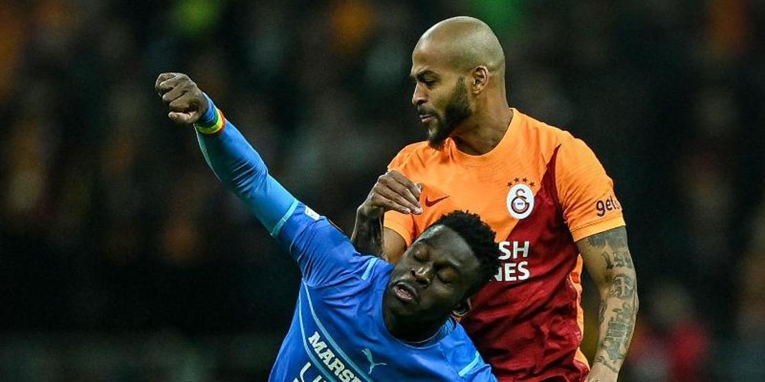 Son dakika... Marcao transfer görüşmeleri için İtalyaya gitti