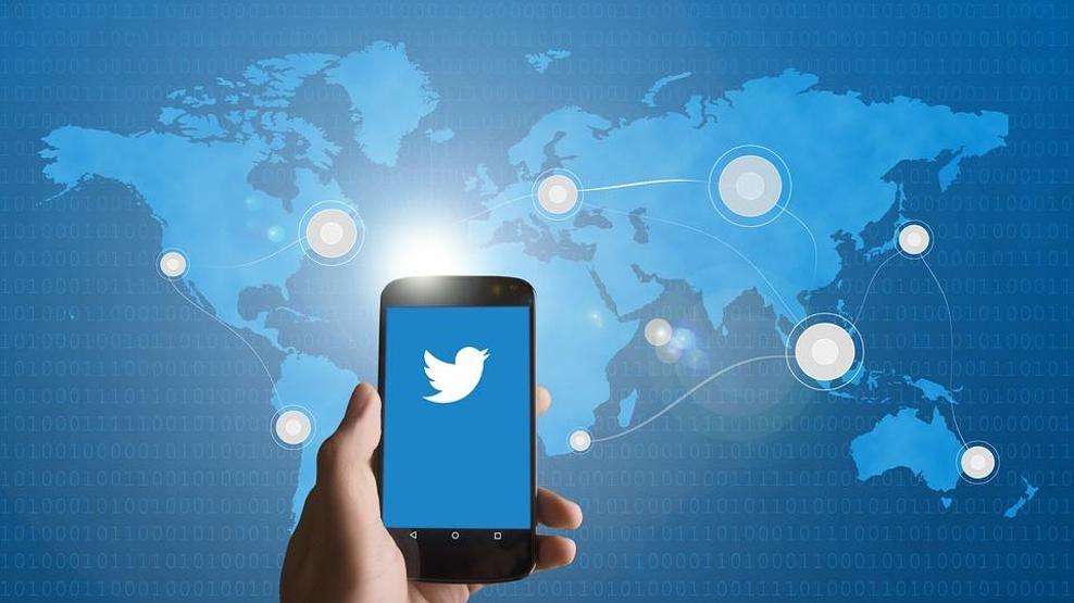 Twitter iOS kullanıcılarına GIF özelliğini sunuyor