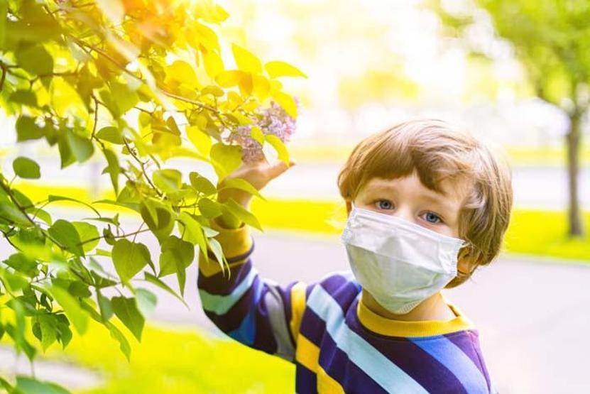 Baharı kabusa çeviren alerjiyi yönetmenin yolları