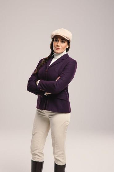 Özge Borak belediye başkanı oldu