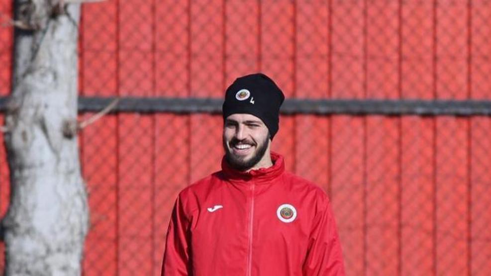 Son dakika... Fenerbahçenin transfer listesi ortaya çıktı