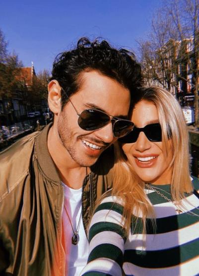 İrem Derici ve Cem Belevi ayrıldı mı