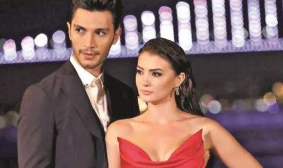 Burcu Özberkten aşk iddialarına yanıt