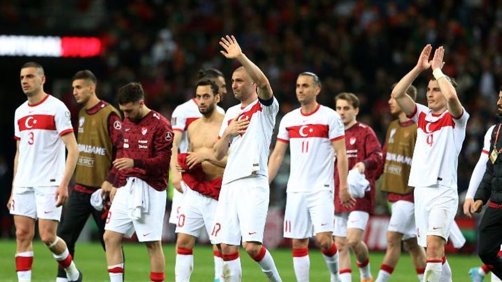 Son dakika... Burak Yılmaz gözyaşlarını tutamadı
