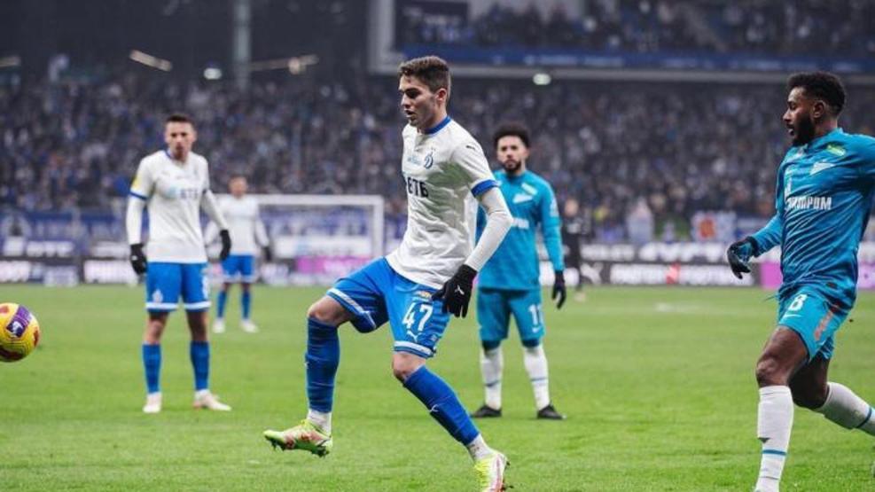 Son dakika... 2022nin en iyi genç futbolcuları Listede iki Türk var