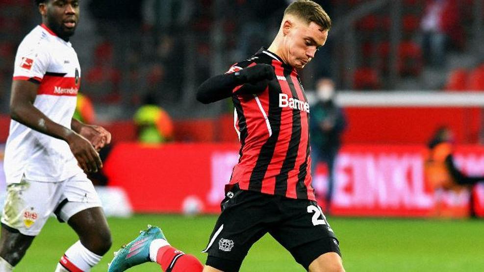 Son dakika... 2022nin en iyi genç futbolcuları Listede iki Türk var
