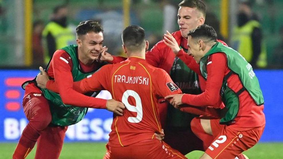 Son dakika... İtalyada manşetler Facia ve Felaket