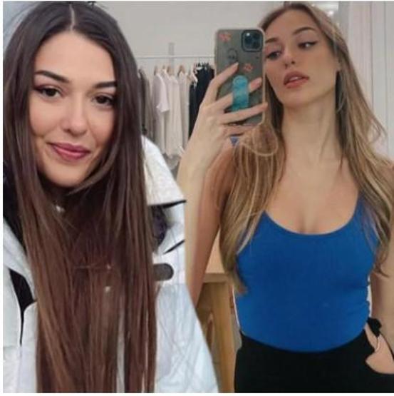 Dilan Çiçek Deniz, Thor Saevarssonla düğün hazırlıkları hakkında konuştu