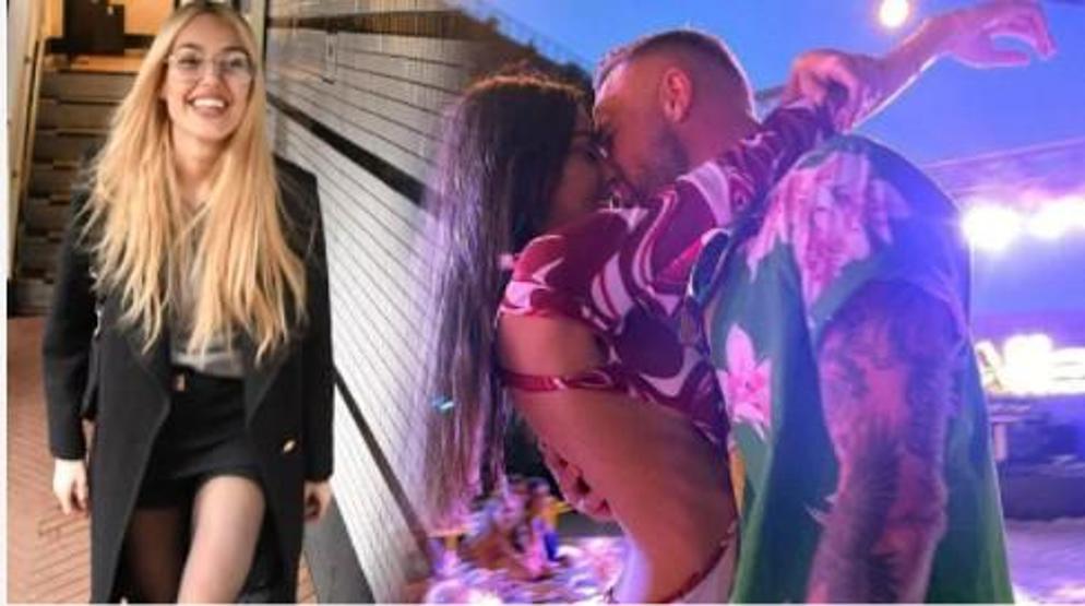 Dilan Çiçek Deniz, Thor Saevarssonla düğün hazırlıkları hakkında konuştu