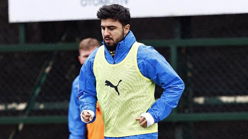Son dakika... Mesut Özil ve Ozan Tufan neden kadro dışı kaldı İşte o sözler