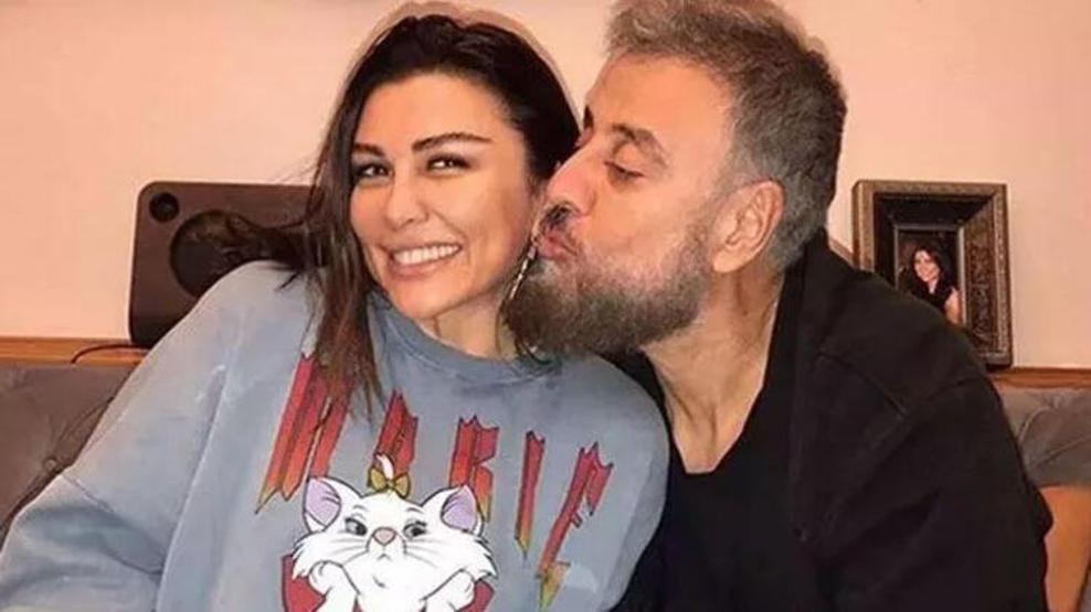 Hamdi Alkan ve Selen Görgüzel neden boşandı