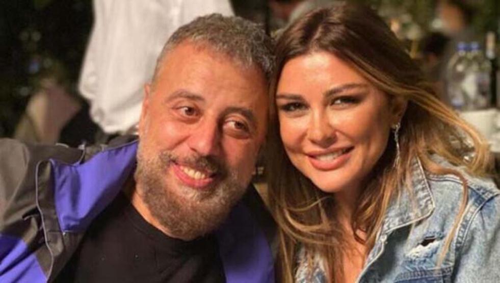 Hamdi Alkan ve Selen Görgüzel neden boşandı