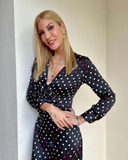 Çağla Şıkel hayatına girecek olan erkekteki kriterini açıkladı