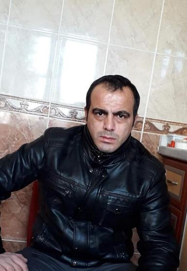 Tartıştığı babasını tüfekle öldürdü