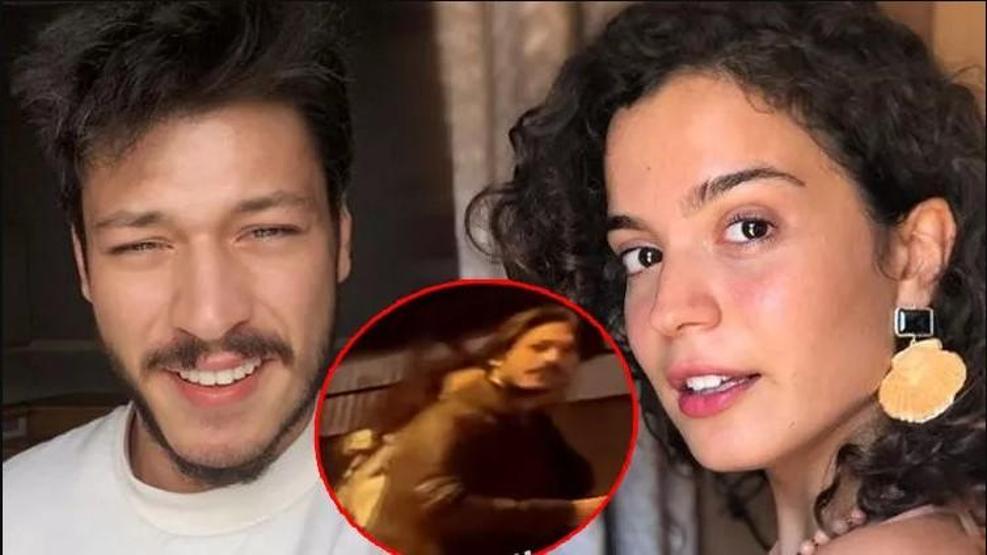 Aslı Bekiroğlunun Kubilay Aka isyanı