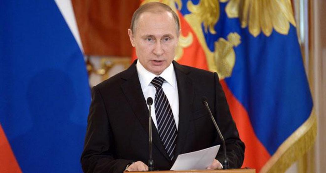 Putinin kişisel serveti 200 milyar dolar iddiası