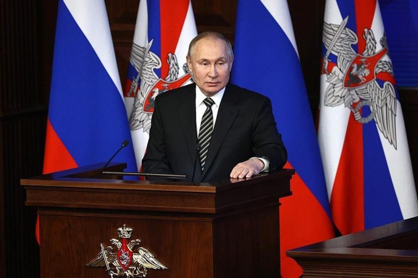 Putinin kişisel serveti 200 milyar dolar iddiası