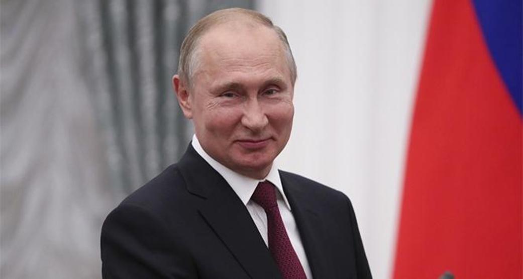 Putinin kişisel serveti 200 milyar dolar iddiası